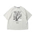 NANGA ECO Hybrid Stay Tee